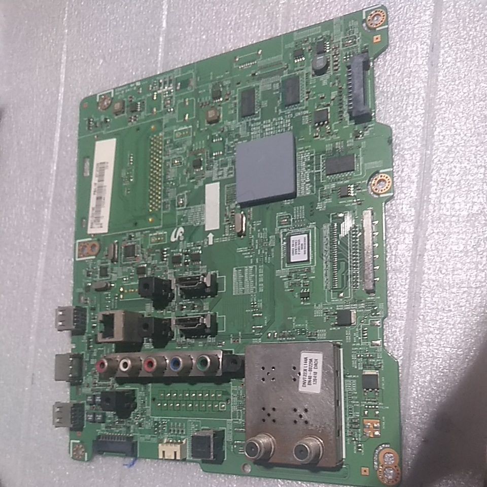 Placa principal Samsung un32eh5300 bn41-01812a