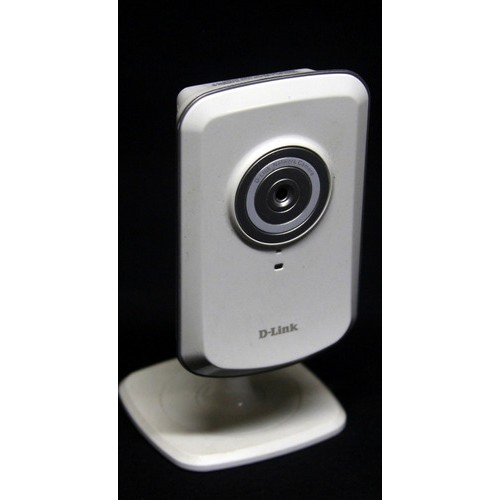 dlink wireless camera