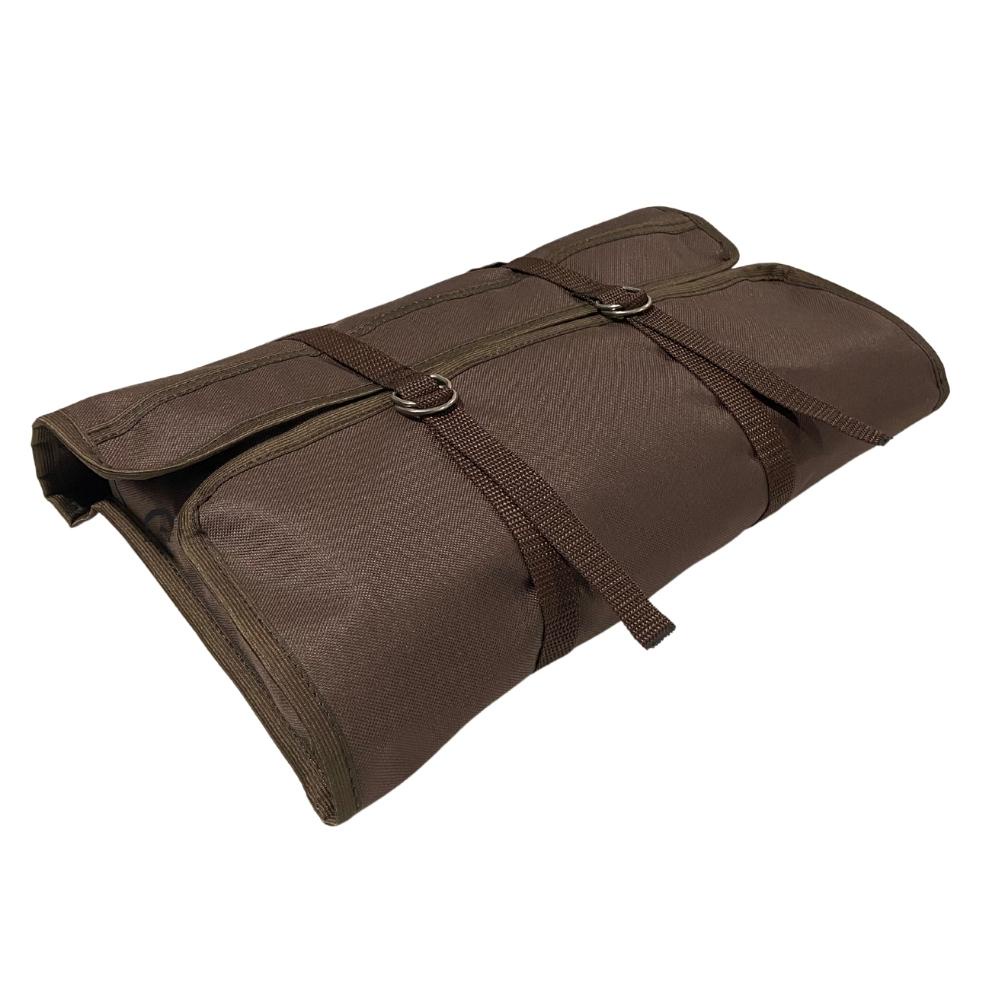 Porta Capa De Chuva Para Sela E Arreio Garupeira Cavalo