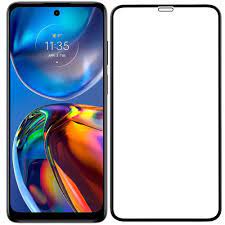 PELÍCULA 3D Moto E32  - Película de Vidro para Celular Envio Imediato
