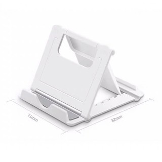 Suporte De Mesa Articulável Para Celular E Tablet