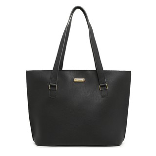 Bolsa Feminina Sacola Espaçosa Top Lindas Cores Envio Já