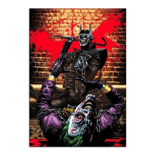 Quadro Batman Que Ri Precos Promocoes Sep 22 Biggo Brasil