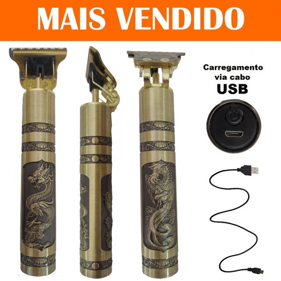 trimmer Hairstar KM 203 100V/240V