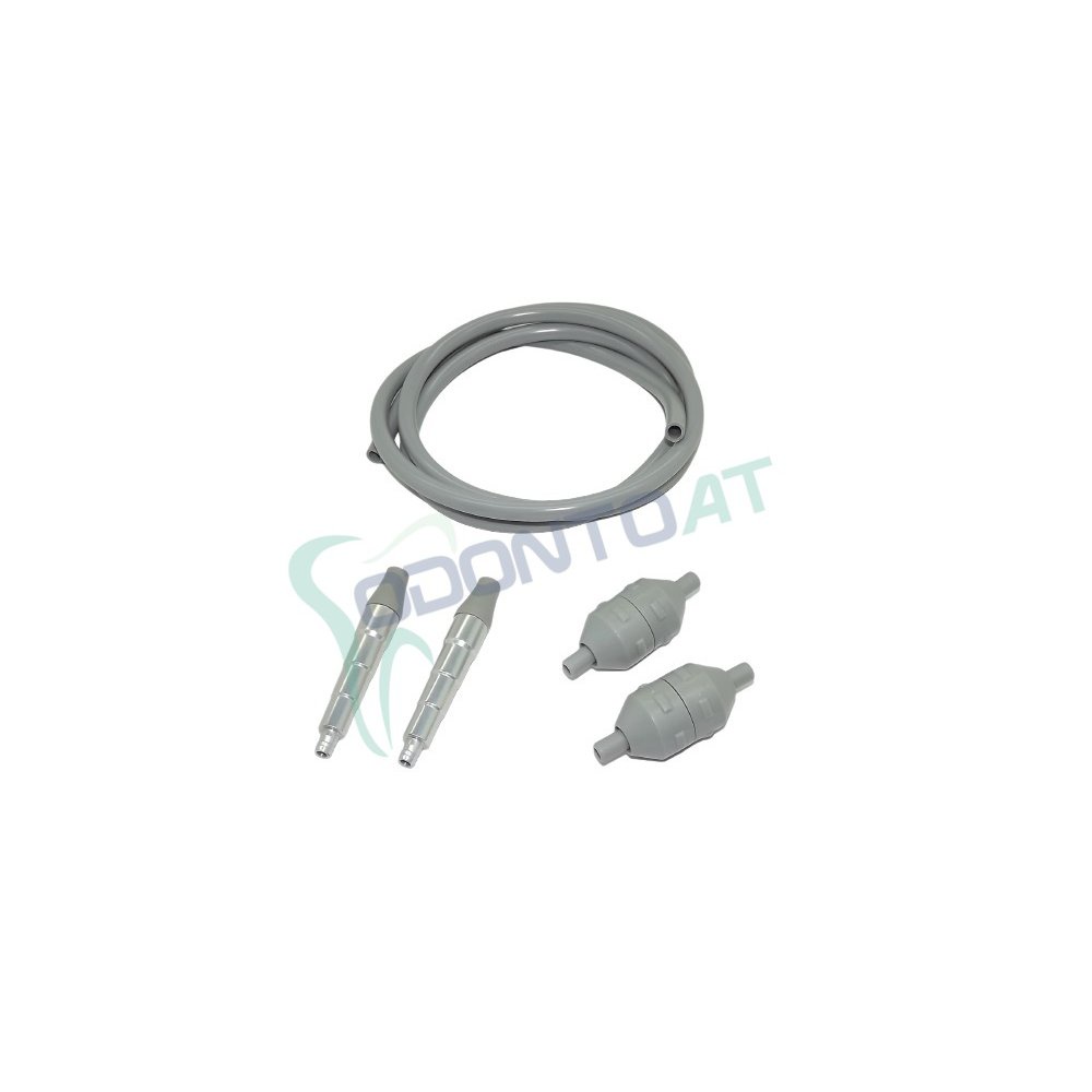 SUCTOR / SUGADOR PONTEIRA + FILTRO + MANGUEIRA UNIVERSAL - 2 PÇS