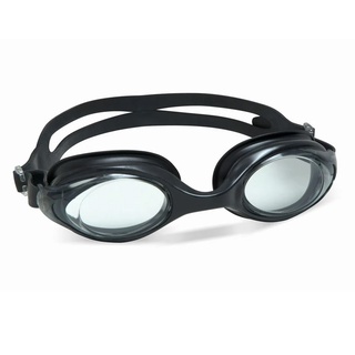 Óculos de Natação Adulto Essential Vollo Preto