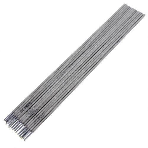 Eletrodo Aws 6013 Solda 2.50mm Serralheiro Aço Chapa / Ferro · foto 2