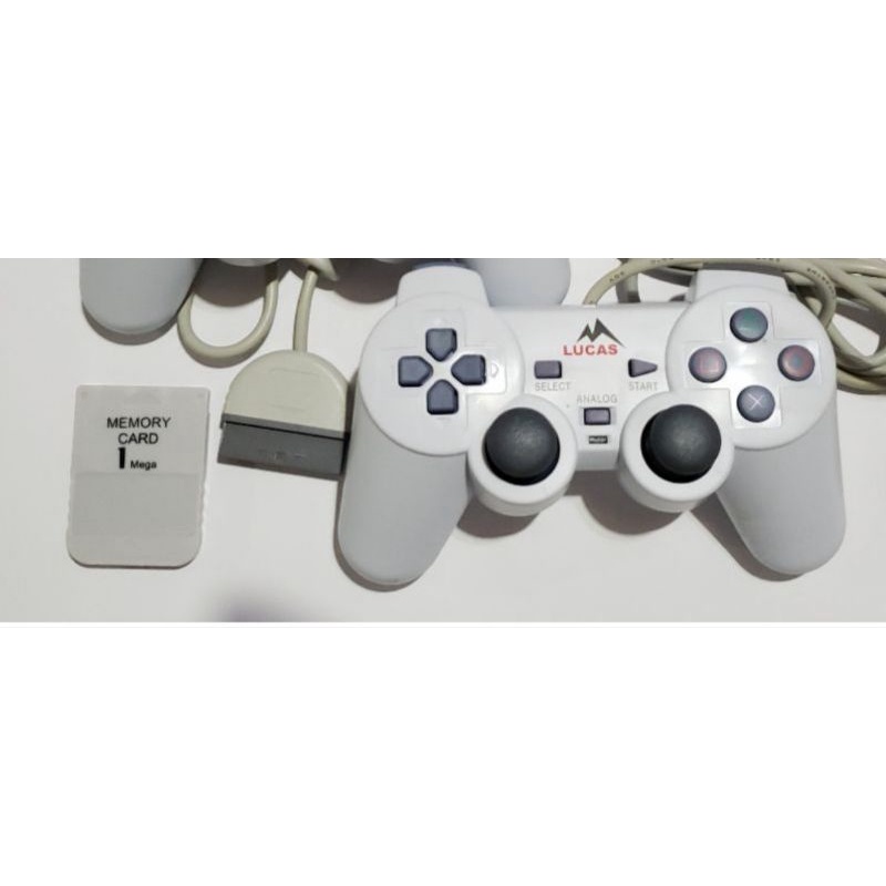 Gameteczone Console Playstation 1 Fat + Um Controle Original- Sony São -  Gameteczone a melhor loja de Games e Assistência Técnica do Brasil em SP