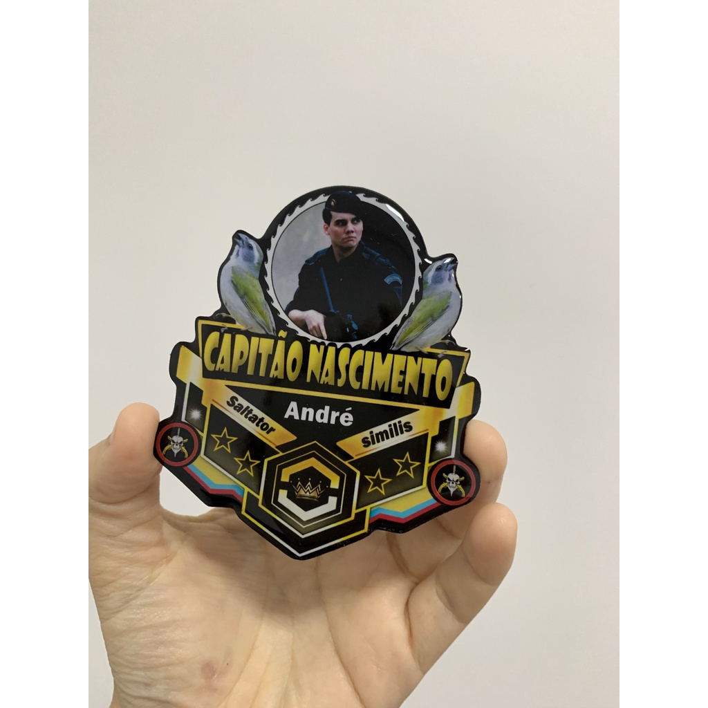 Placa personalizada para gaiola de pássaro; auto brilho placa para coleiro, placa de trinca ferro, placa de azulão, placa de curió, placa de tiziu, placa para galo de campina, placa para caboclinho, placa para sibite, placa para todas espécies de pássaros