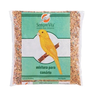 Racao Para Canario Danreal 500g em Oferta na Shopee