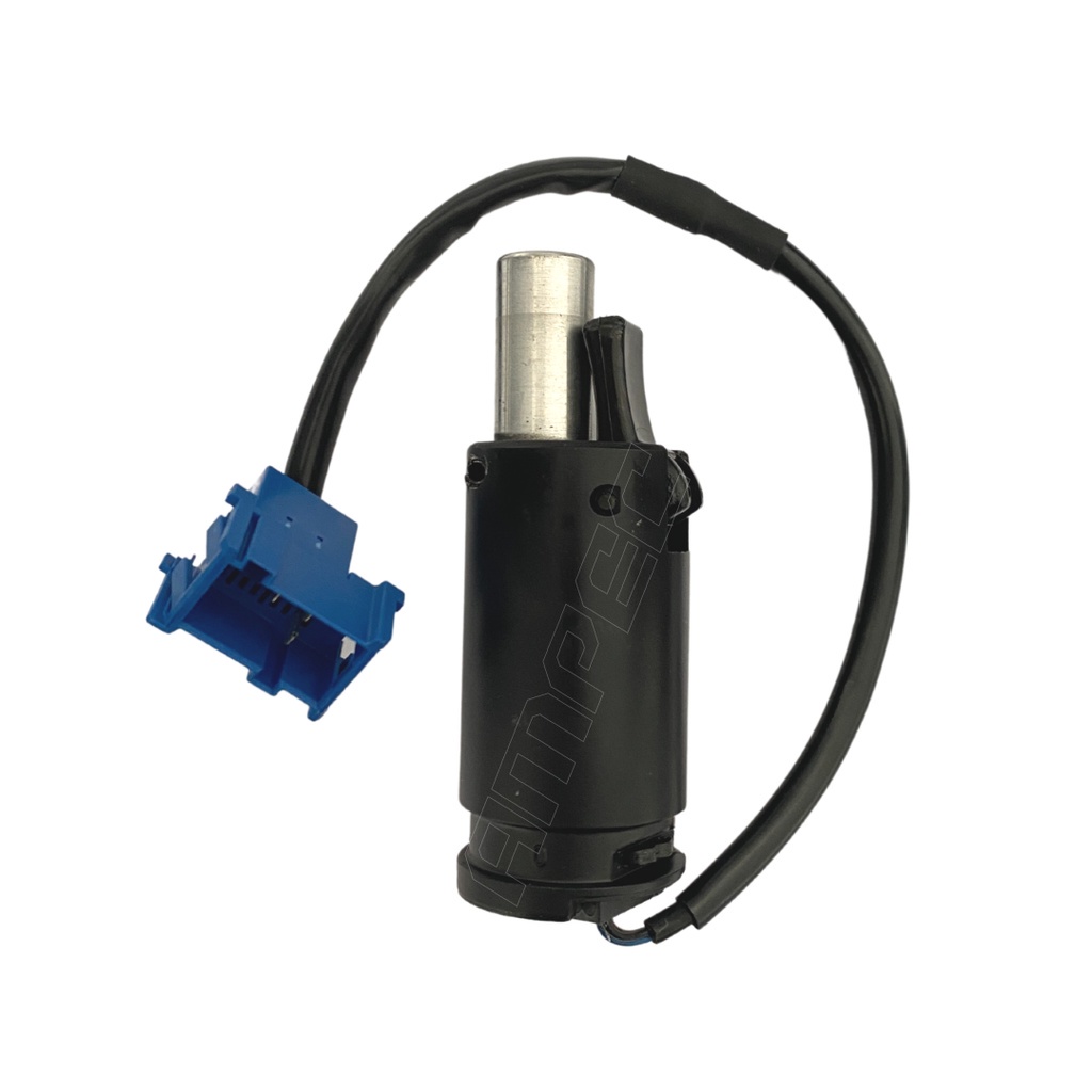 Manopla Alavanca Válvula Reduzida Câmbio MB Axor Com Chicote em Oferta na Shopee