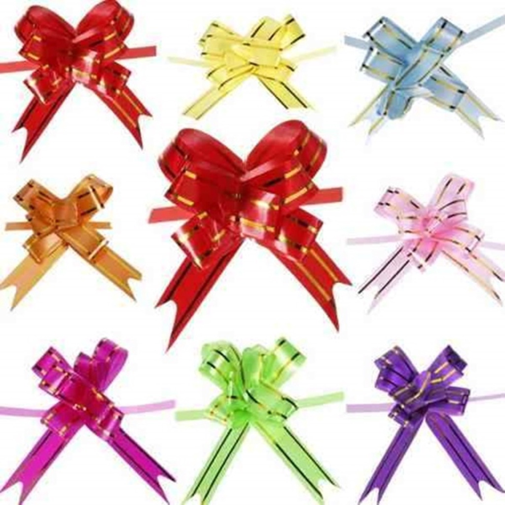 laço facil magico 12mmx21cm com 100 unidades em Oferta na Shopee