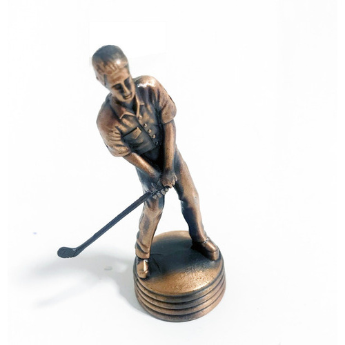 Apontador - Modelo Jogador De Golf