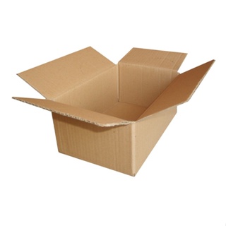 10 Caixas de Papelão 24x15x10 cm para Correios Sedex Pac em Oferta na Shopee