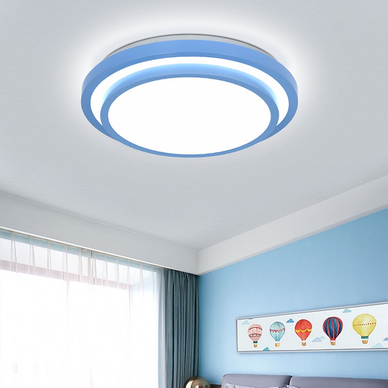 220v Luzes NóRdicas Modernas LâMpadas De Quarto Macron Coloridas Led