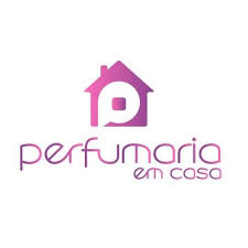 Perfumaria em Casa