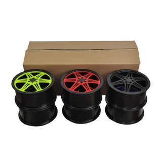 carretilha de pipa 26 cm caixa com 6 unidades