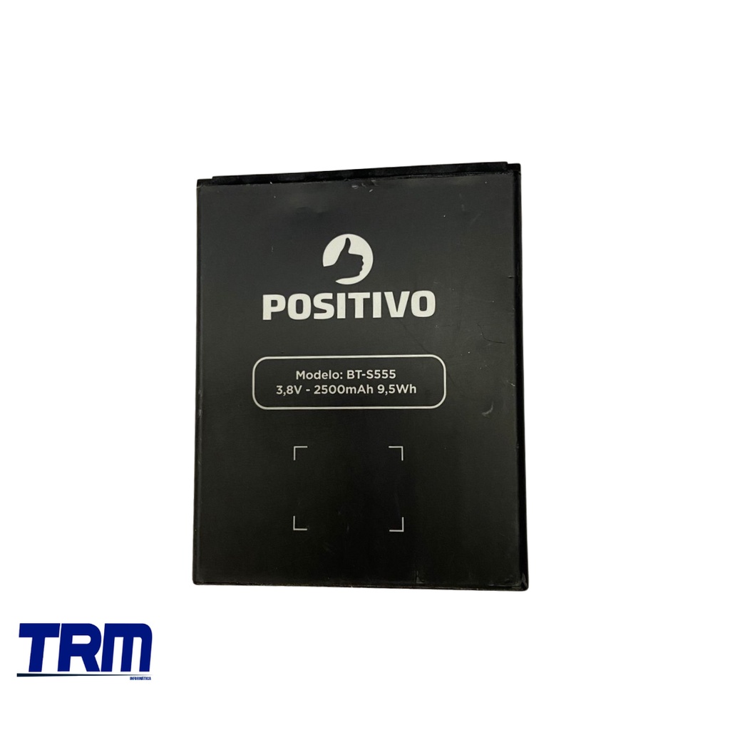 Bateria Original Celular Positivo Twist Xl S555 Bt-s555