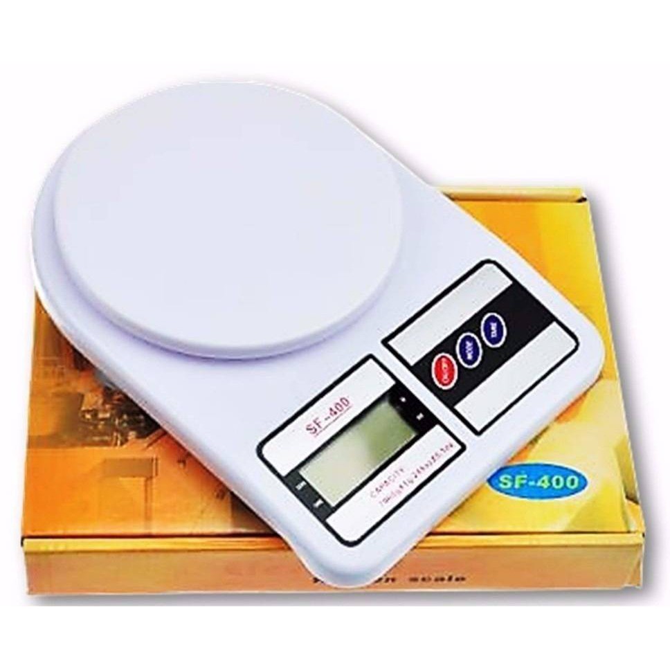 Balança Digital De Precisão 1g À 10kg Cozinha