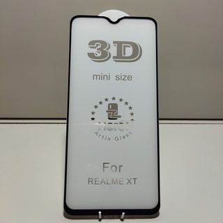 Película De Vidro 3D Frontal - Realme XT
