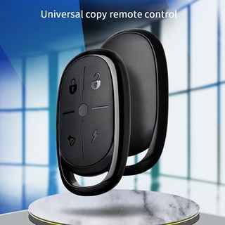 AK-KB-812 Duplicador De Clonagem De Cópia 433MHz 315Mhz Interruptor De Controle Remoto Smart Sem Fio Para Porta De Garagem Elétrica Universal