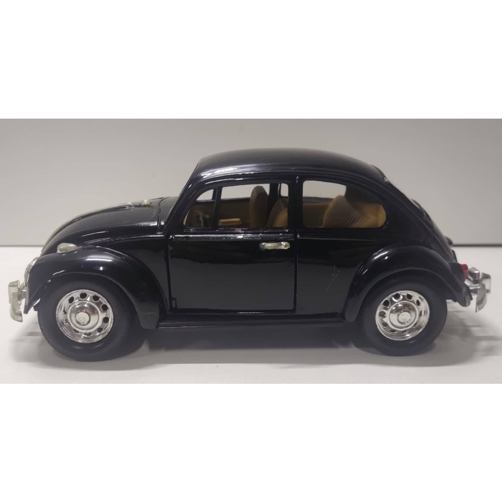 Leia o Anúncio - Miniatura Carro Carrinho Colecionável Coleção Volkswagen VW Fusca 1/32 Antigo Raridade