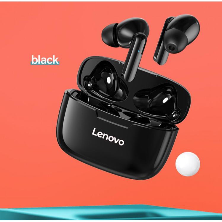 Lenovo Xt90 Wireless Bt Fone De Ouvido.