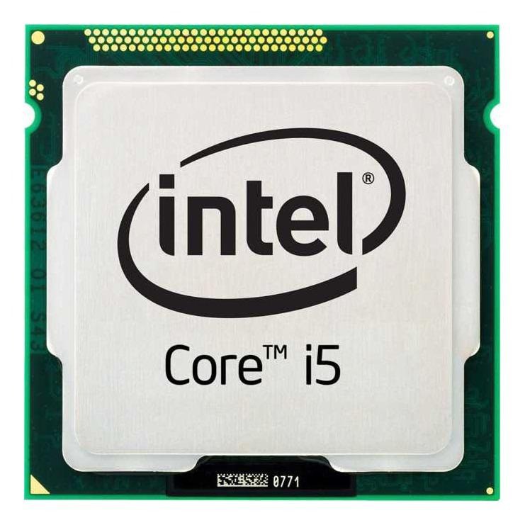 Processador Gamer Intel Core I5-3570s Cm8063701093901 De 4 Núcleos E 3.1ghz De Frequência Com Gráfica Integrada