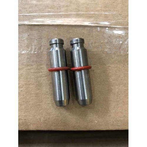 Guia Válvula Admissão Escape Fan 160 Titan 160 Bros 160 Par