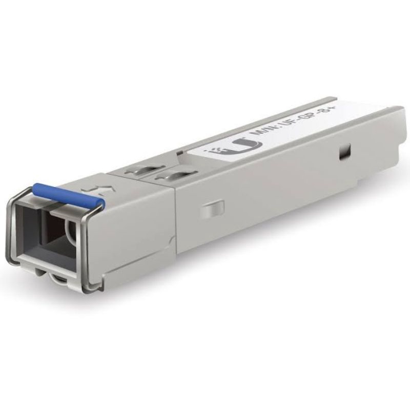 GBIC SFP UFIBER UF-GP-B+ PARA OLT GPON UBIQUITI SC/UPC B+