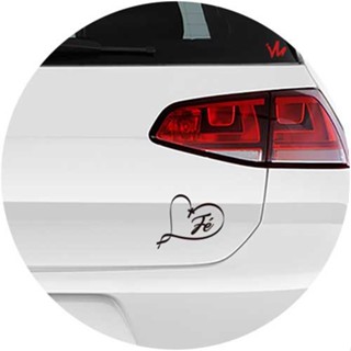 Adesivo Fé Coração Amor Carro Moto Notebook em Oferta na Shopee