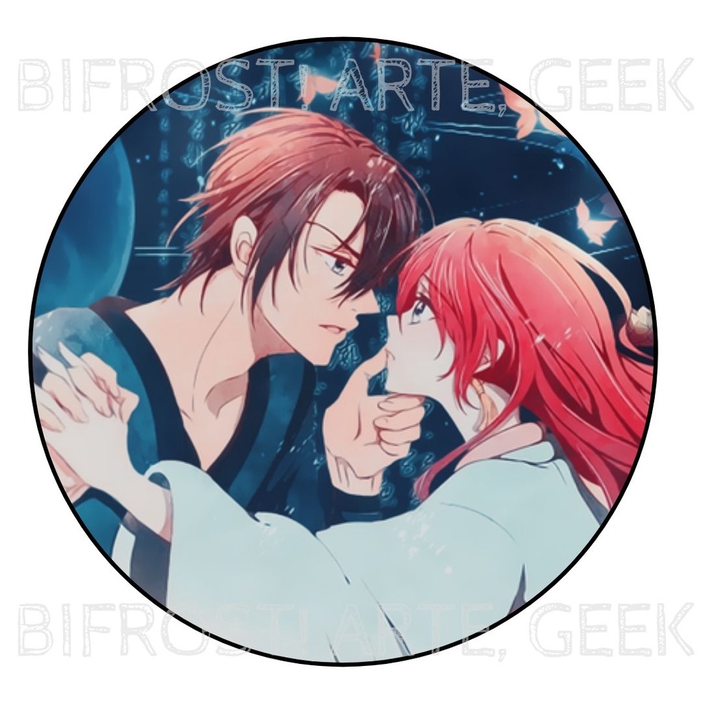 O que é Akatsuki no Yona? Guia e Onde Comprar | BuscaProdutos