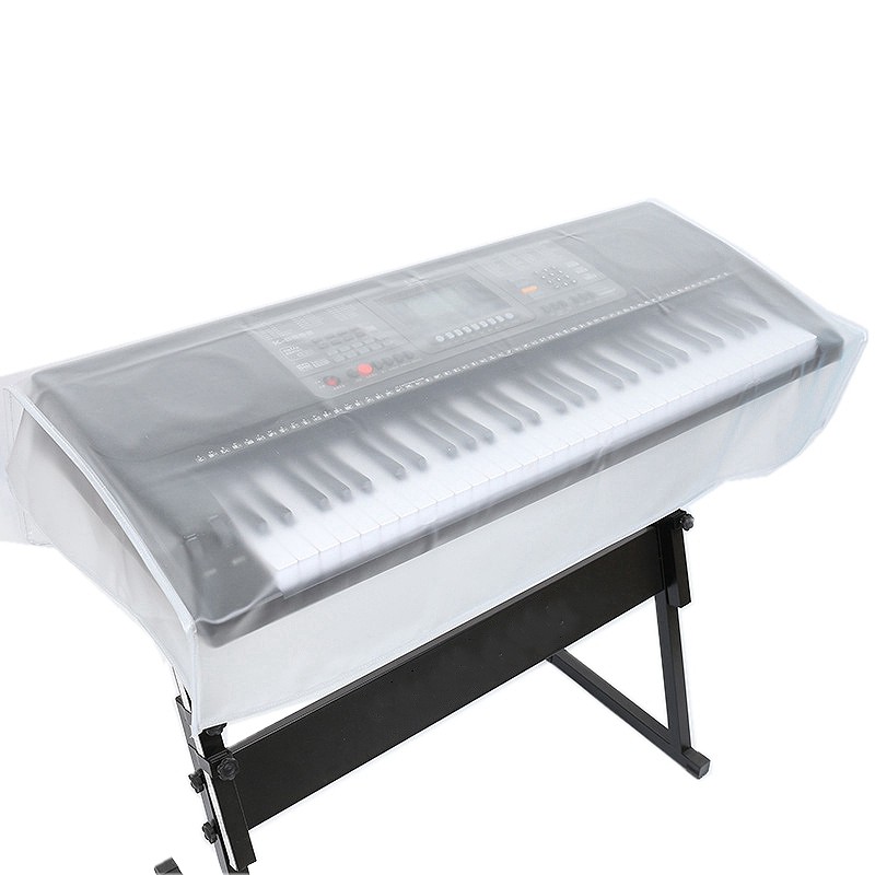 （only cover No keyboard) 88 Key Keyboards Cover Electronic Organ Digital Piano Dust Cover