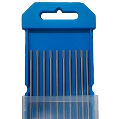Eletrodo Tungstênio 1,6mm Com Cerio-ww Soldas 10un
