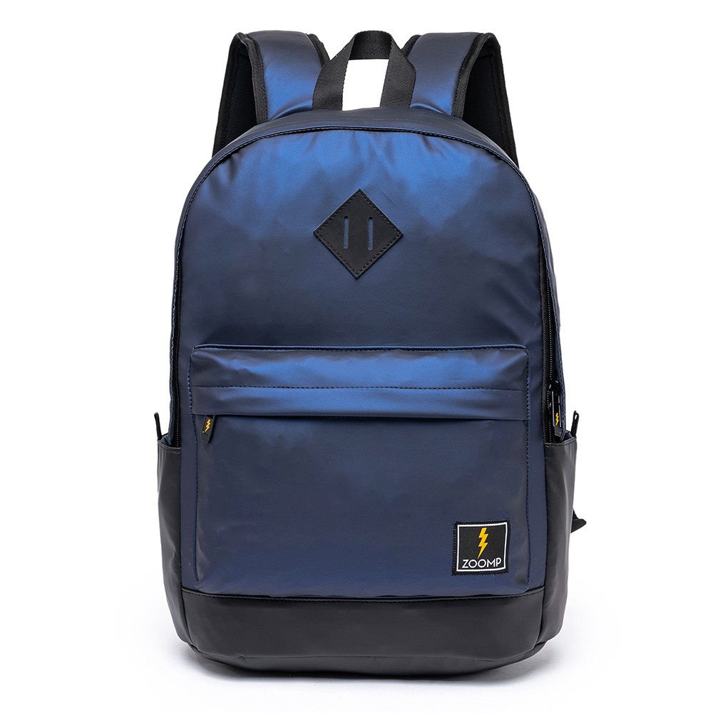 Mochila Bolsa Casual Universitária Básic Reforçada Zoomp - Women Bags