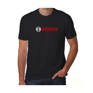 Typical pocket gasoline Camiseta Bosch Ferramentas | Shopee Brasil