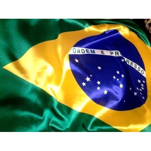 bandeira do brasil 2m x 1.4m grande copa do mundo 7 de setembro 200º aniversário Independência