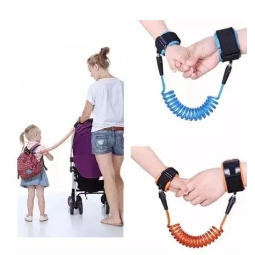 Cordão Infantil Viagem: Onde Comprar | BuscaProdutos