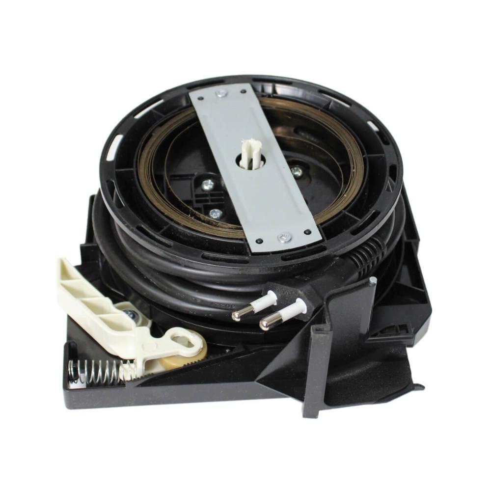 Enrolador C/ Cabo Eletrico P/ Asp. Electrolux Eqp20 Original