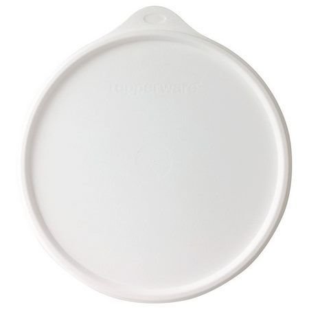 Tupperware TAMPA para: Tupper Caixa 1,7L  (18,2cm x 16,7cm x 12,3cm) Tupper Pragela 450ml Tupper Pratinho 500ml