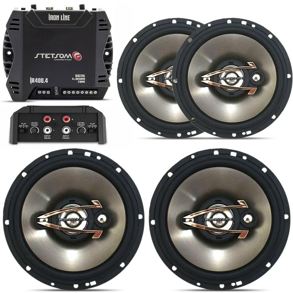 Módulo Hurricane: Onde Comprar | BuscaProdutos