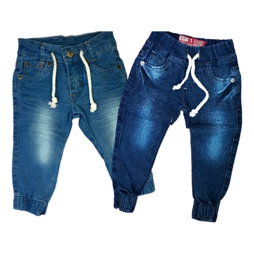 calça jeans infantil barata
