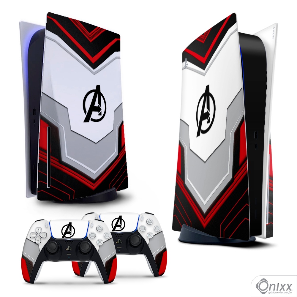 Avengers PS5: Guia Completo e Onde Comprar | BuscaProdutos