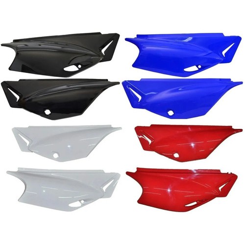 Tampa Lateral Par Todas As Cores Lander XTZ 250 2007 A 2019 Paramotos