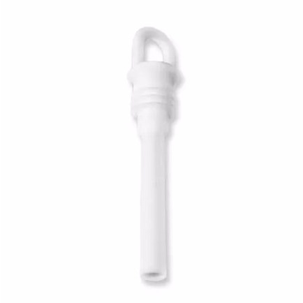 20 Bicos Silicone Dosador Chupeta Torneira Refresqueira Bras