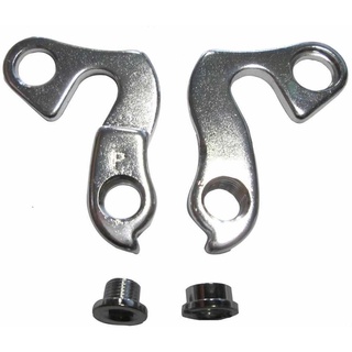 Gancheira Bike -quadro Vikingx Tuff25