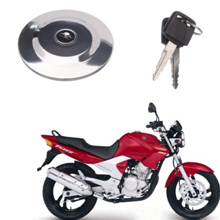 Tampa Tanque fazer 250 2005 2006 2007 2008 2009 2010 a 2015 em Oferta na Shopee