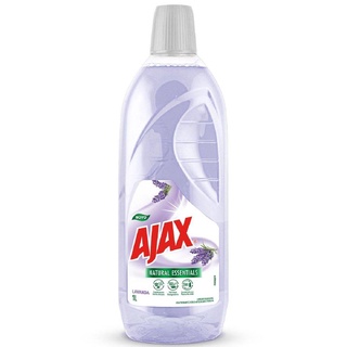 Limpador Diluível Naturals Essentials Ajax 1L