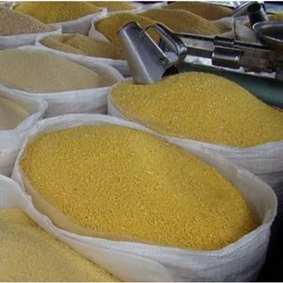 Farinha de Mandioca de Bragança - 1 Kg