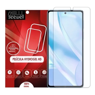 Película Frontal Gel Hydrogel Hd Para Xiaomi Mi 11t Pro / Mi11t